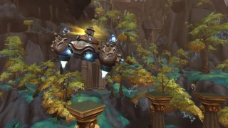 WoW : Le fonctionnement du système d'équipement de la saison 3 est connu