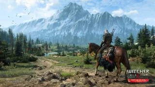 The Witcher 3 Remastered : Patch notes de la mise à jour du 29 septembre 2026