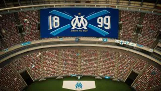 L'Olympique de Marseille débarque dans Copa City pour une expérience de gestion inédite