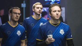 LoL : Riot distribue des sanctions et avertissements à 16 joueurs dont Uzi, Perkz et Jiizuke !