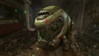 DOOM Eternal : La campagne sera deux fois plus longue que celle de DOOM