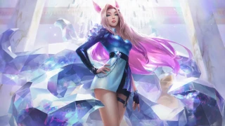 TFT : Comment jouer la composition Tisseur de sorts/Sentinelle ? (Set 10)