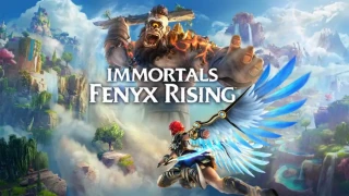 Immortals Fenyx Rising : une épopée historique mais peu innovante
