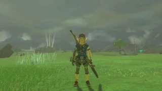 The Legend of Zelda: Tears of the Kingdom : Tenue d'escalade, où la récupérer ?