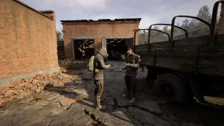 STALKER 2 s'étoffe avec une mise à jour majeure qui transforme les factions et la difficulté