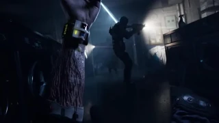 Rainbow Six: Quarantine : Des images de gameplay en fuite