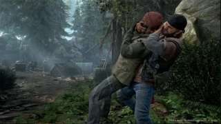 Days Gone proposera au moins un DLC