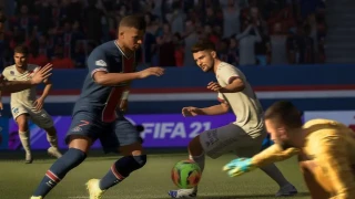 FIFA : EA voudrait changer de nom car la FIFA demanderait trop d'argent