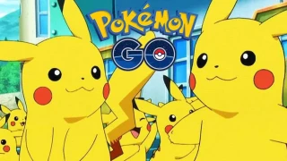 De nouveaux nids apparaissent dans Pokémon Go grâce à des changements sur la carte !