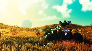 No Man's Sky : La version de Steam a attiré pas loin de 100 000 joueurs simultanés pendant le week-end