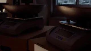 Silent Hill Townfall : Comment résoudre l'énigme des 3 balances ?