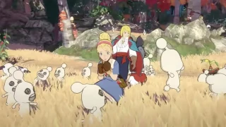 Ni No Kuni: Cross Worlds : Comment débloquer la première monture ?