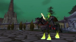 WoW : Le Cavalier sans tête, comment le vaincre en mode héroïque ?