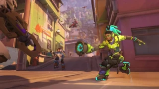 Overwatch 2 : Une multitude de nouveaux héros sont en cours de développement