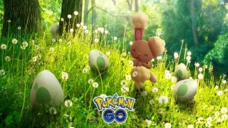 Pokémon GO : Laporeille  à l'honneur pour l'heure vedette du 14 novembre