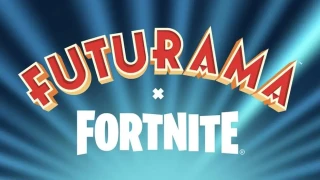 Fortnite : Une collaboration avec Futurama annoncée