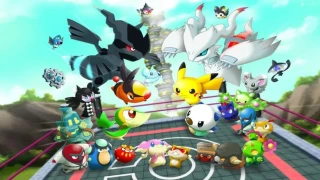 Un nouveau jeu Pokémon arrive sur iOS et Android