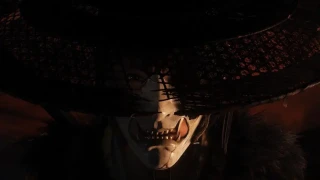 Ghost of Yotei : Sucker Punch souhaite proposer un monde ouvert moins répétitif