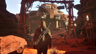 Dune: Awakening dévoile ce qui arrive à votre base en cas d'absence prolongée sur Arrakis