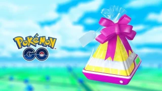Pokémon GO met en avant les cadeaux dans un événement spécial, et dépasse le milliard de téléchargements