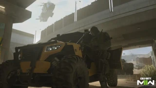 Call of Duty: Modern Warfare 2 : La liste complète trophées et succès