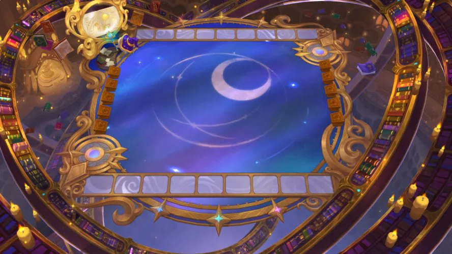 TFT : Tous les portails du set 12, les détails