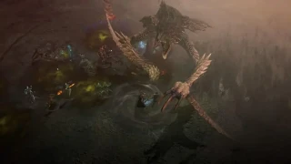 Diablo IV : Nouvelle bêta annoncée, pour les serveurs