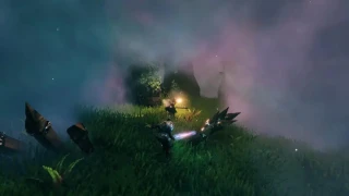 Valheim : Comment rejoindre le test public de la mise à jour Mistlands