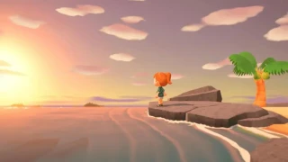 Animal Crossing: New Horizons : Les développeurs estiment que l'expérience du jeu est meilleure sans voyage dans le temps
