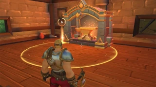 Realm Royale : Une mise à jour visant à équilibrer les armes arrivent, après que la Forge ait été, une nouvelle fois, grandement modifiée !
