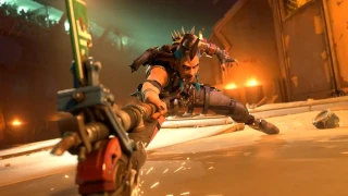 Overwatch 2 : Importez dès maintenant votre progression et vos skins d'Overwatch