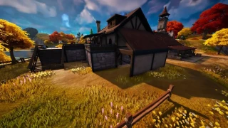 Trouver la cave de la famille Jäger à Anvile Square, quête Eren Jäger
