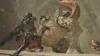 Monster Hunter Wilds révèle la date de lancement de sa troisième mise à jour majeure