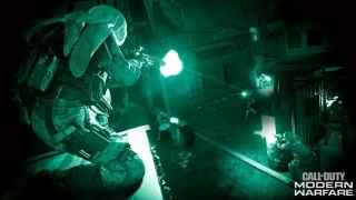 Modern Warfare : La date de sortie de la Saison 1 dévoilée, proposant le « plus grand contenu gratuit de la franchise »