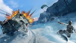 PUBG Mobile : 1,3 milliard de dollars engendrés en 2019