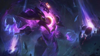 TFT : Comment jouer la composition Xerath/Pulsar Sombre (Set 3.5) ? (Mode Résurrection)