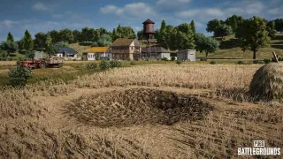 PUBG s'offre un mode de jeu, une belle collaboration et de nombreux changements avec la version 41.1