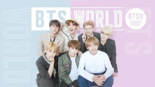 BTS World sortira le 26 juin, les pré-inscriptions sont ouvertes