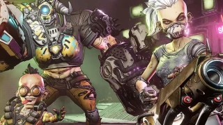 Borderlands 3 rencontre de nombreux soucis de performances depuis son lancement