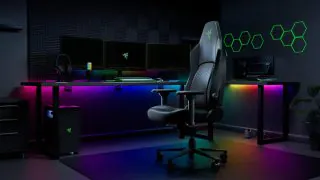 CES 2026 : Razer dévoile la Iskur V2 NewGen, une chaise gaming qui mise tout sur l'ergonomie et la fraîcheur
