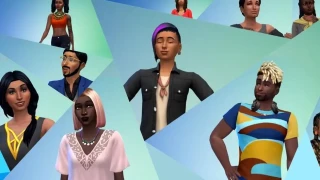 Les Sims 4 : Les nouvelles teintes de peau sont disponibles, et elles sont nombreuses