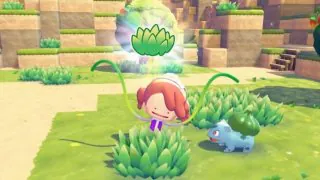 Pokémon Pokopia déjà jouable à cause d'un leak massif