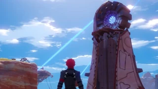 Tower of Fantasy : Comment afficher toutes les zones de la carte ?