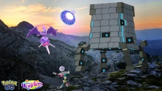 Pokémon GO : L'événement Merveilles de l'Ultra-Dimension introduira 3 Pokémon, les détails