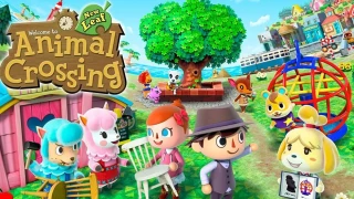 Animal Crossing: New Leaf : Une grand-mère approche des 4000 heures de jeux !