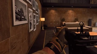 Call of Duty: Modern Warfare 2 : Peut-on changer de réticule/viseur ?