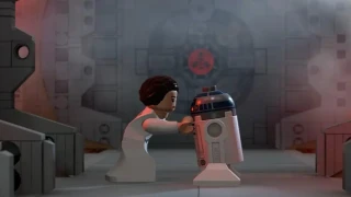 LEGO Star Wars : The Skywalker Saga : Dans quel ordre jouer aux épisodes ?
