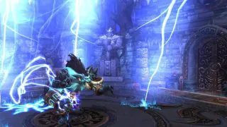 WoW MoP : Patch 5.5.3 du PTR de la P3, les détails de la mise à jour