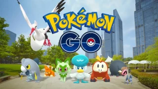 Pokémon GO : Une aventure de Paldea, les missions et récompenses de l'Étude spéciale