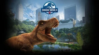 Jurassic Word Alive, le Pokémon GO-like avec des dinosaures !